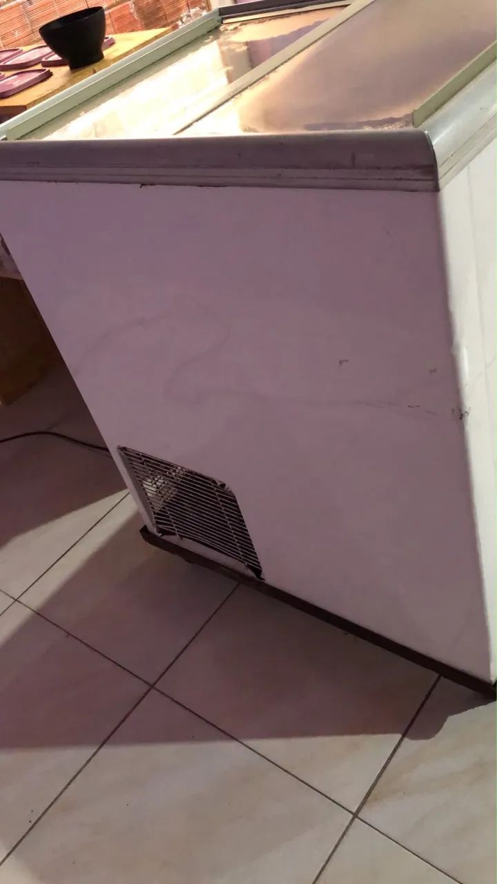 Freezer