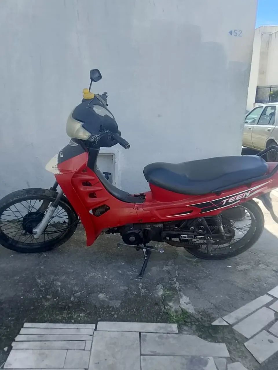 Vender