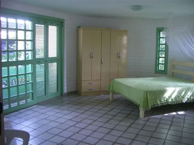 Casa de praia em frente ao mar na Tabuba/Cumbuco, pacote FDS, linda e tranquilo  - Foto 15