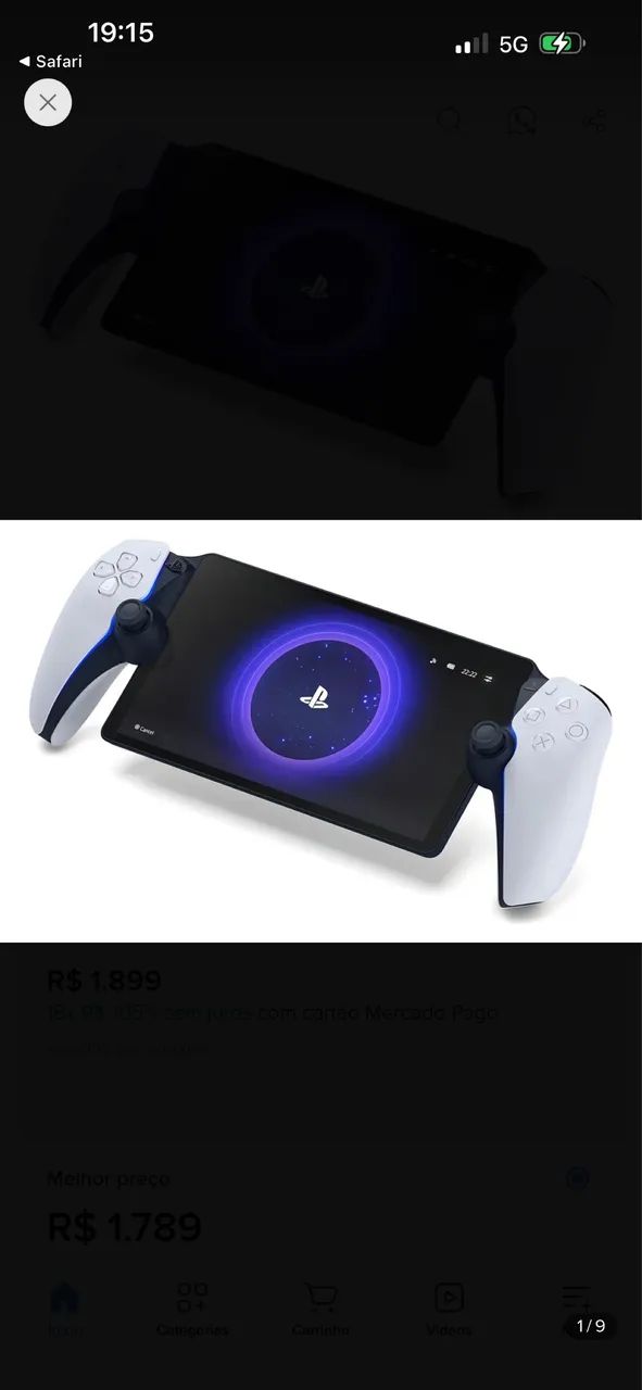 PS PORTAL