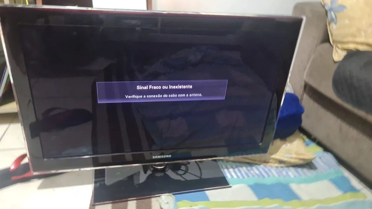 Vendo TV 42 polegadas - Foto 2