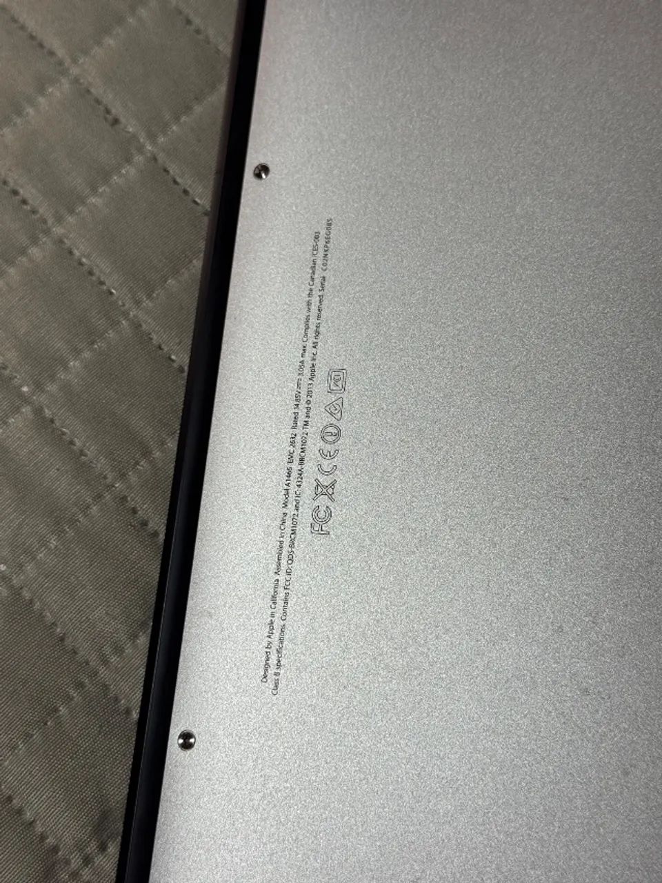MacBook  - Foto 5