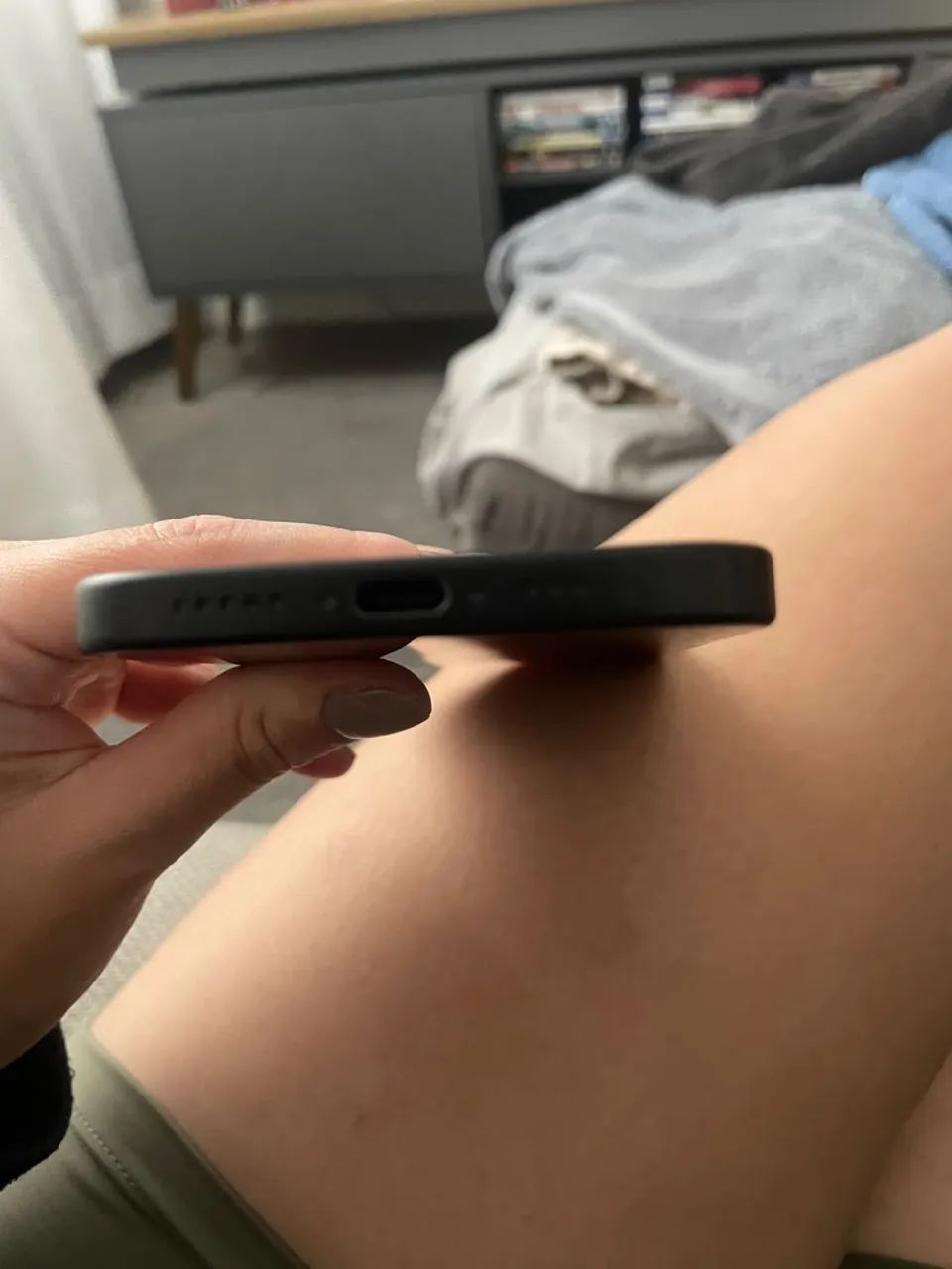 iPhone 15 de 128 GB - USADO  - Foto 5