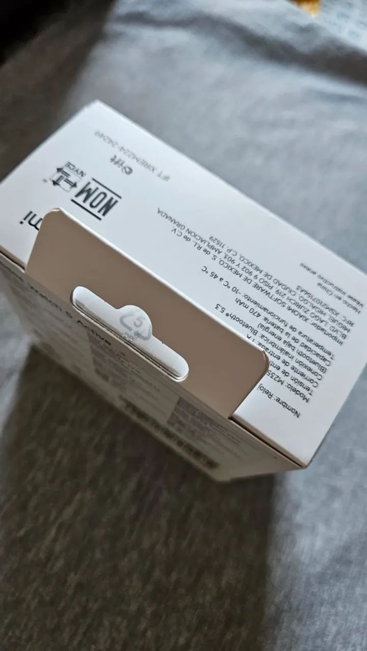 Redmi Watch 5 Active - Foto 3