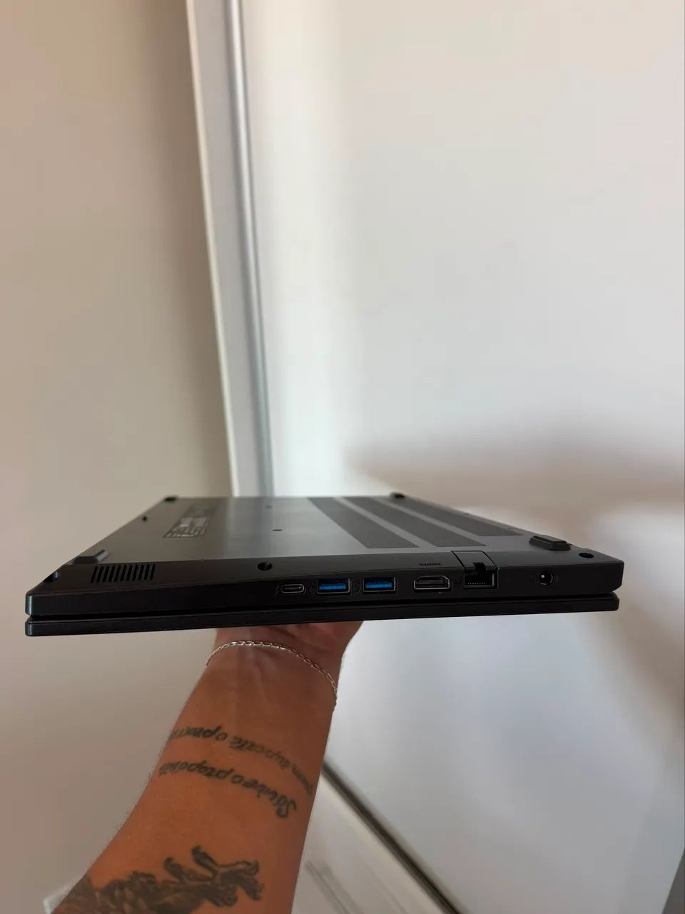 ACER NITRO V 15 - RTX 4050 / i7 13ª GERAÇÃO - Foto 3