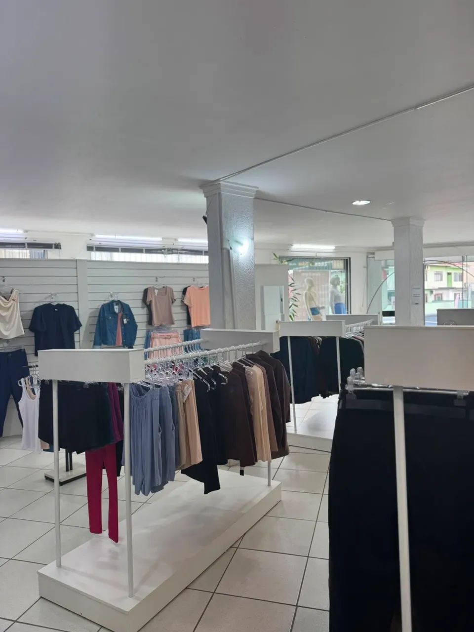 Vende-loja de moda OPORTUNIDADE - Foto 2