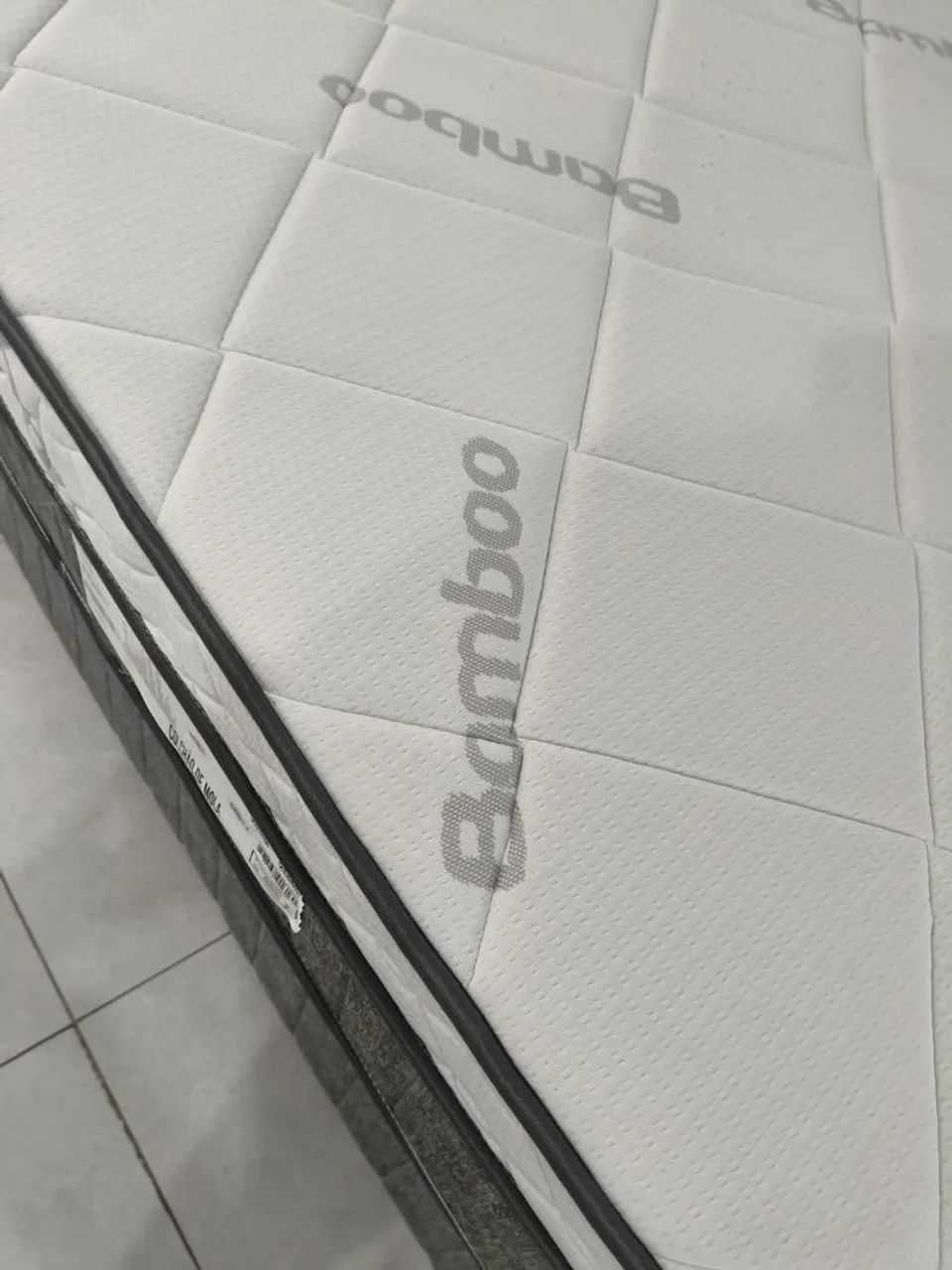 Cama Box De Casal  - Foto 3