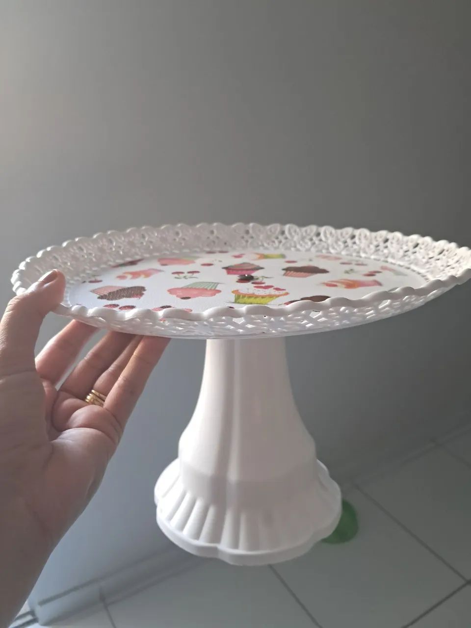 Base de bolo - Foto 4