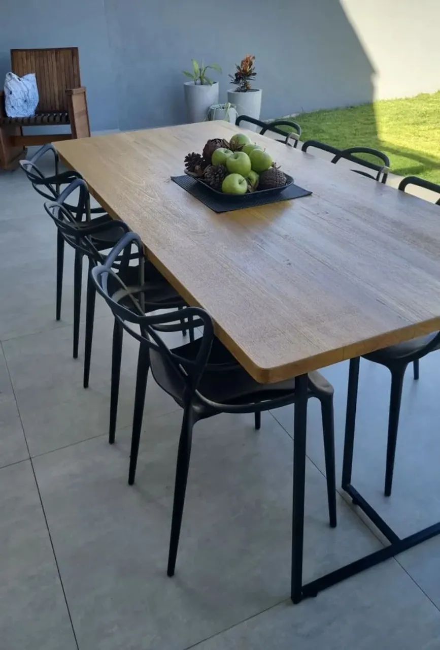 Promoção MESAS R$799,99