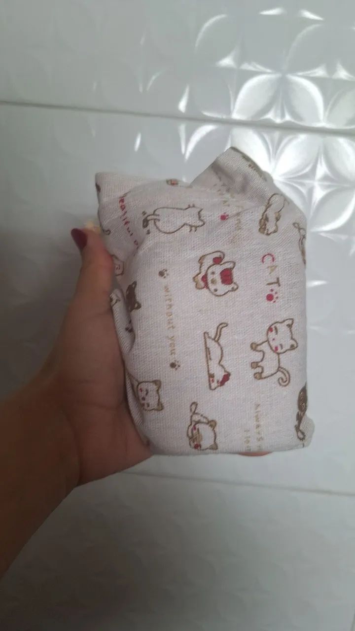 Impressora mini portátil  - Foto 2