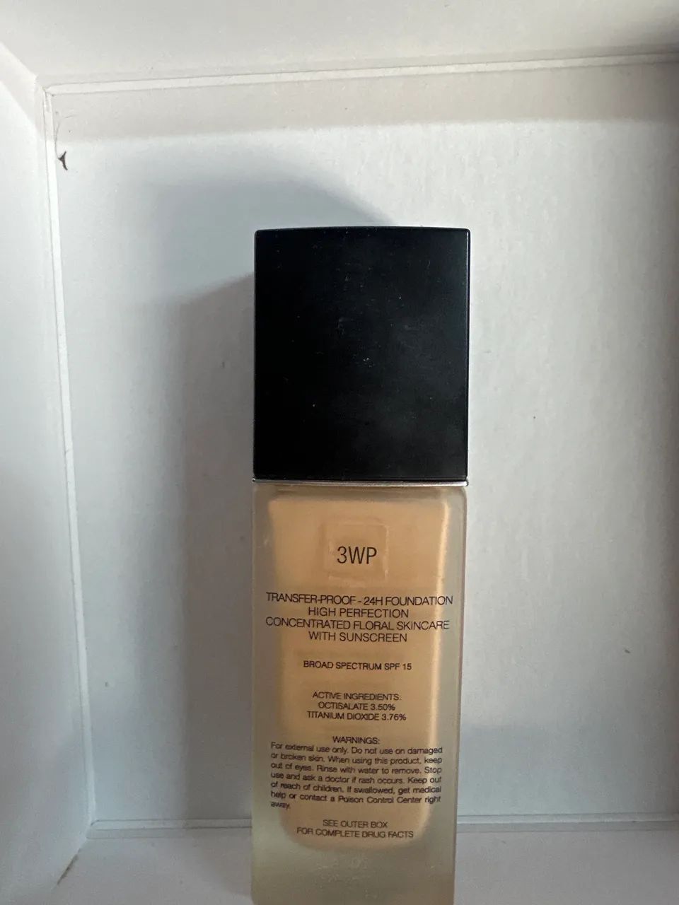 Base Forever Dior cor 3wp - Foto 2