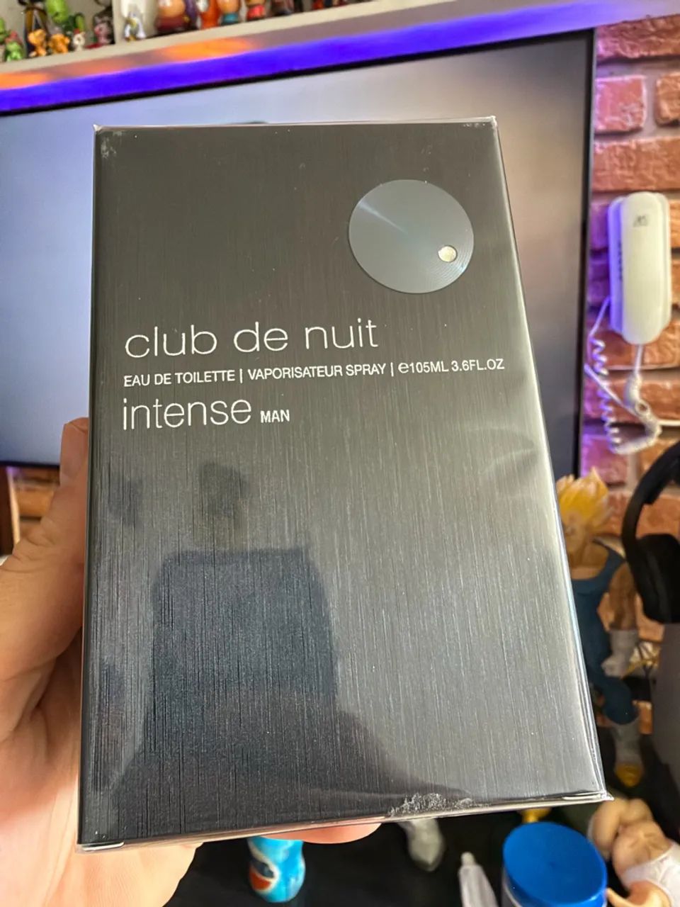 Club de muita