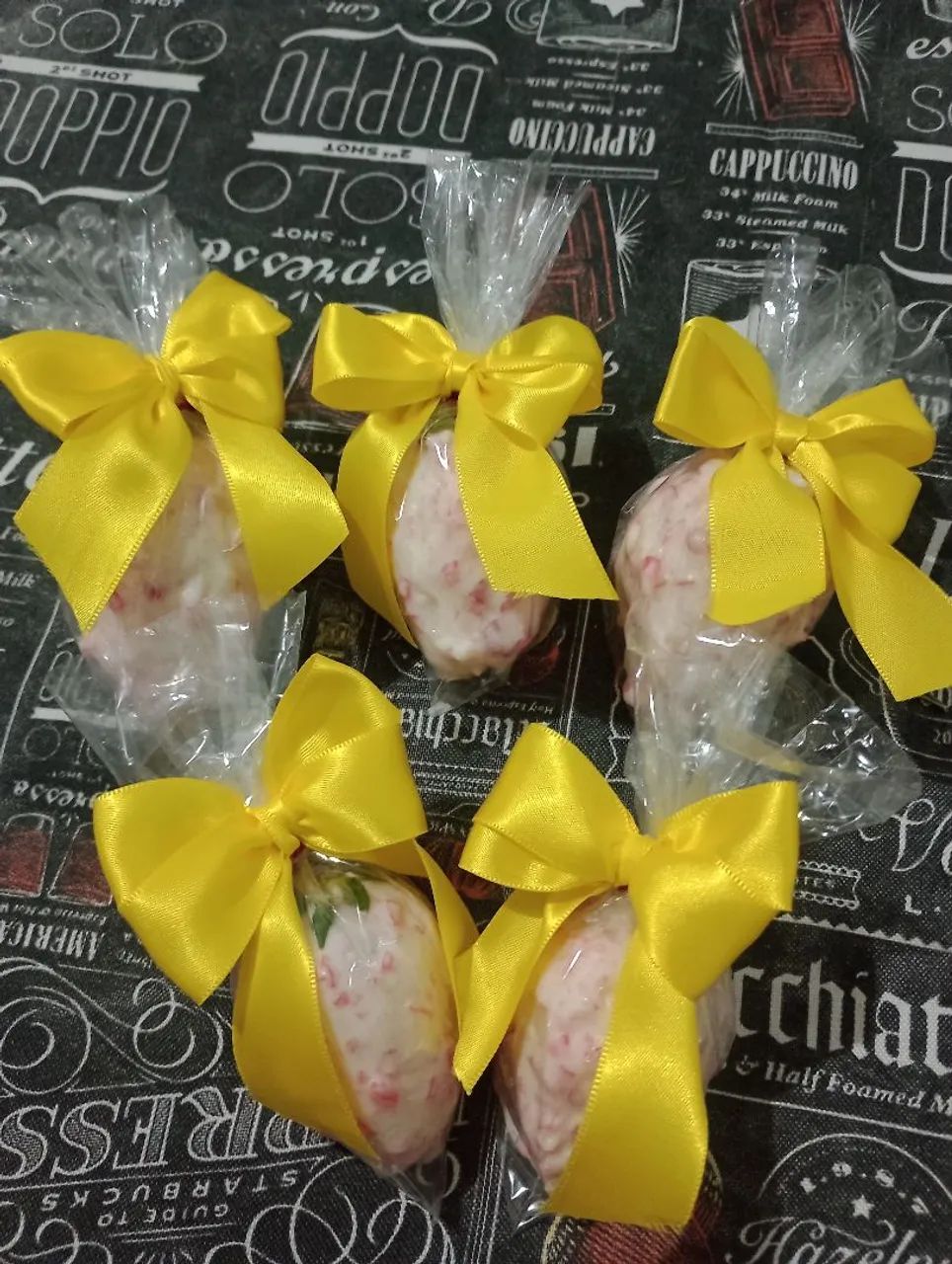 Morango Cravejado ? - Foto 4