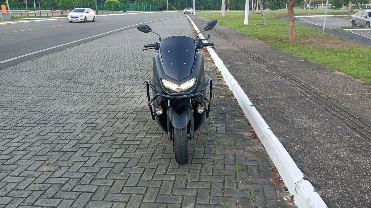 Nmax 21/22 