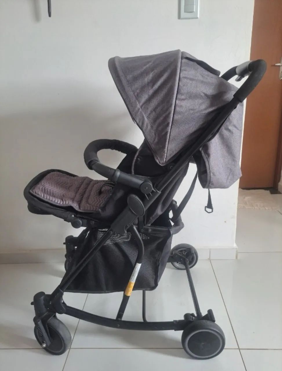 CARRINHO DE BEBÊ  - Foto 2