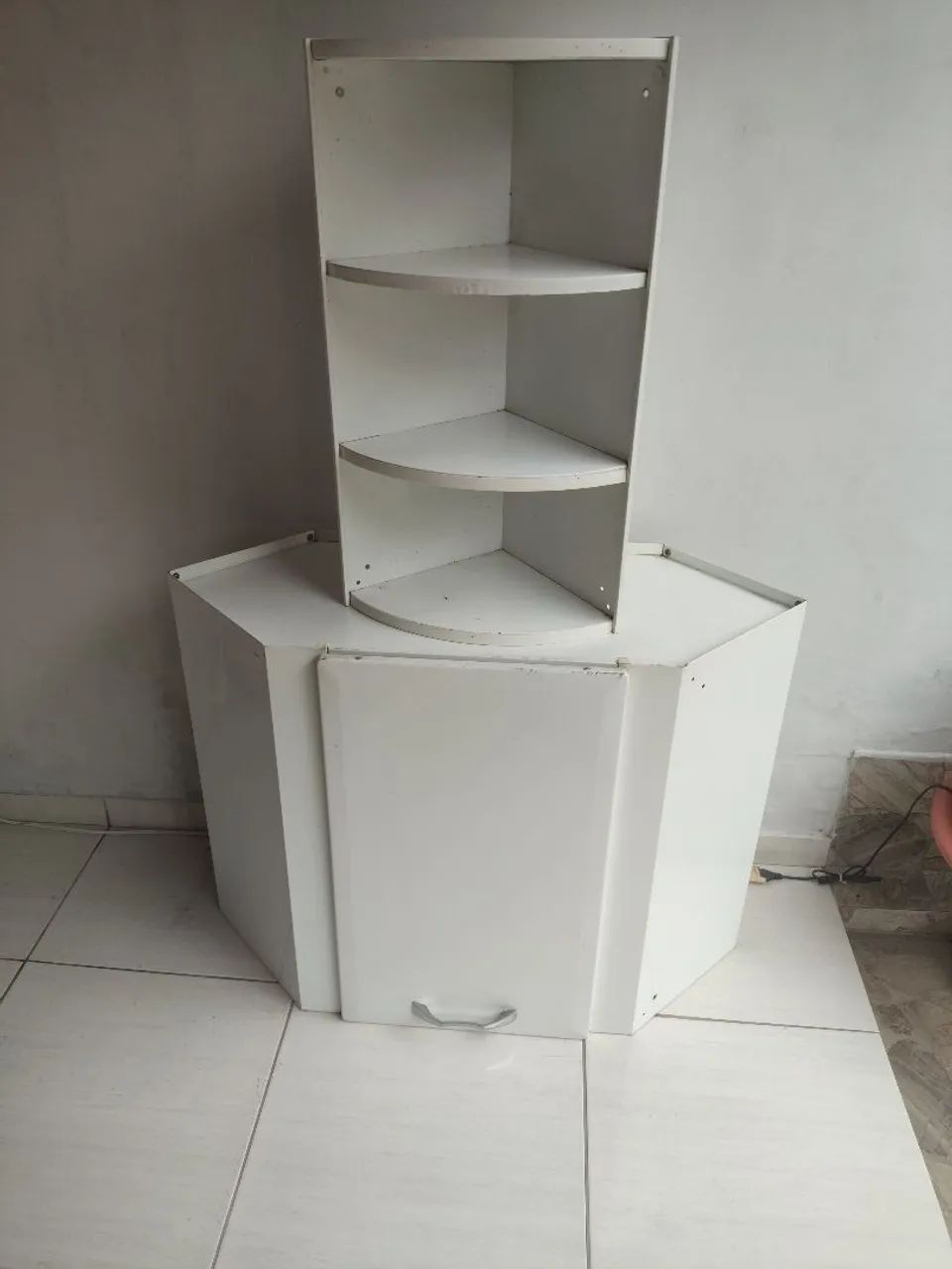 Armário de cozinha  - Foto 2