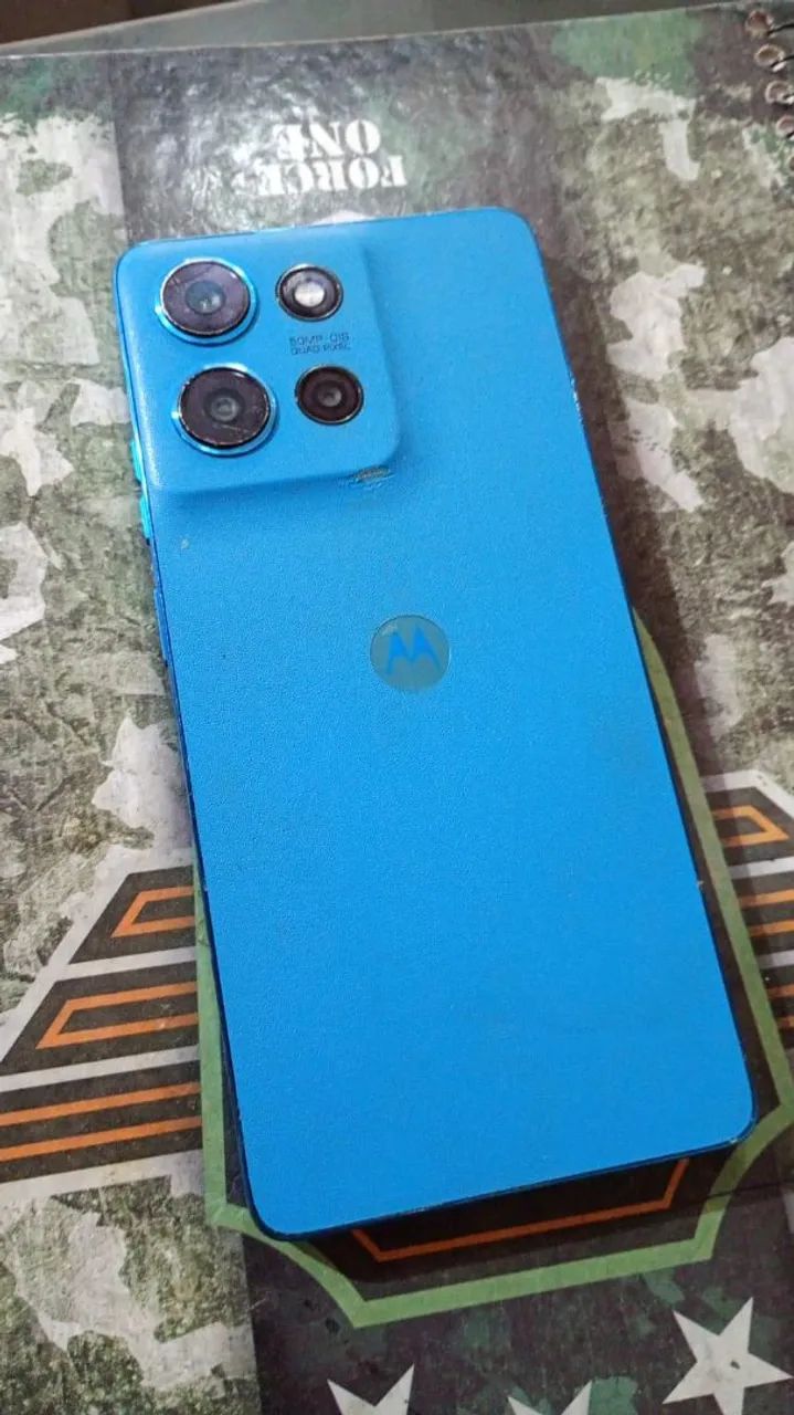 Moto g75  - Foto 2