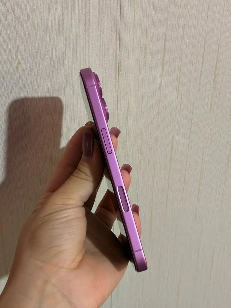 iPhone 16 Rose  - Foto 2
