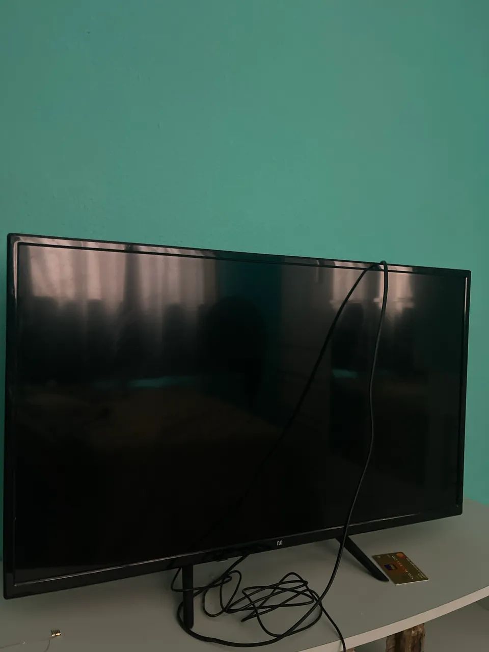 Televisão 