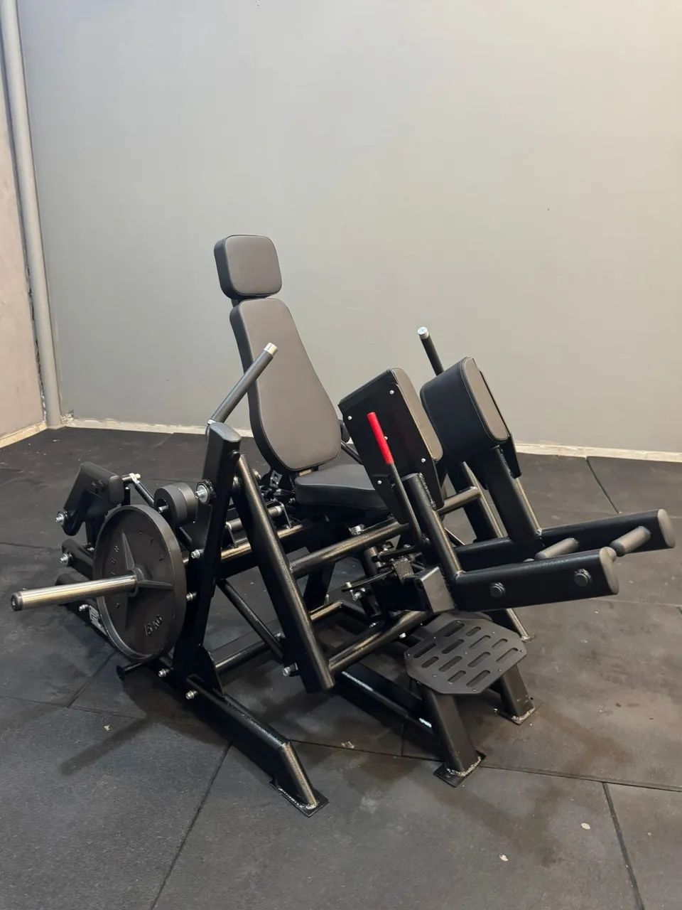 Máquina de Leg Press Powerfit - Imperdível! - Foto 2