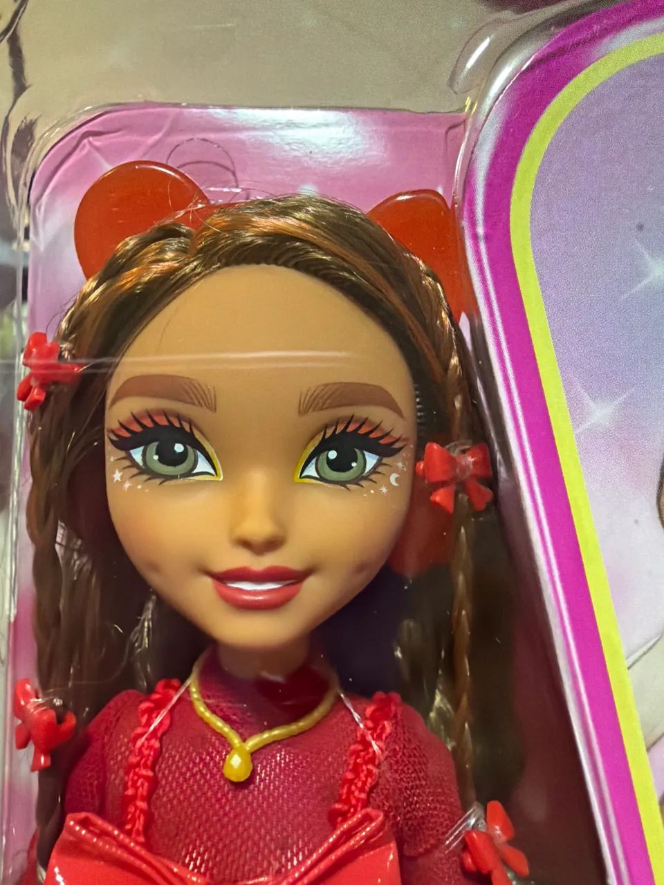 Boneca dream besties Tereza  - Foto 2
