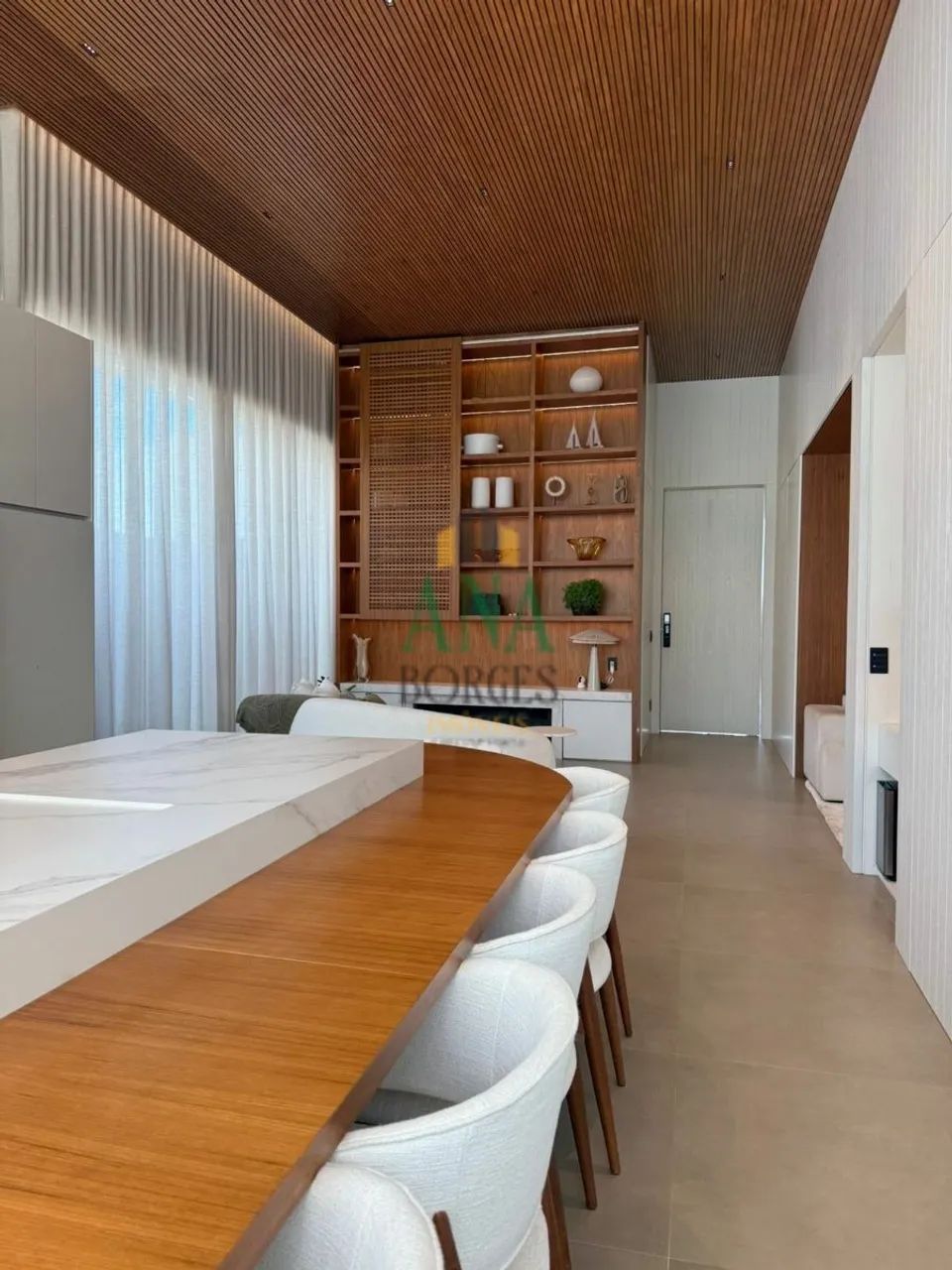 Casa Alto Padrão - Foto 5