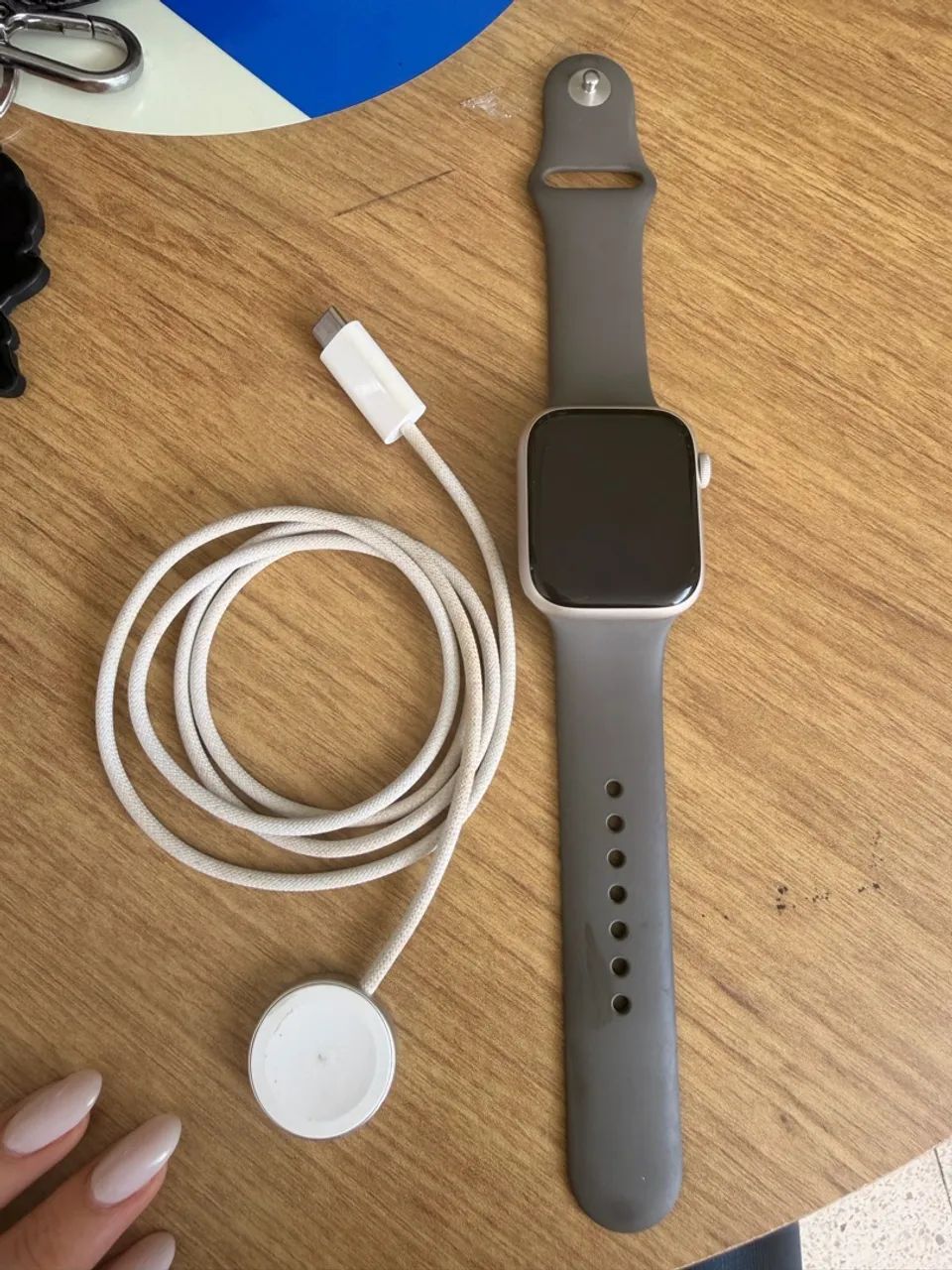 Apple Watch Series 9