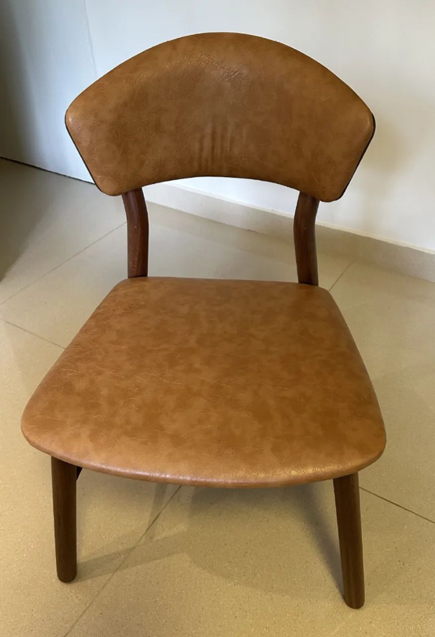Mesa de jantar quadrada de alto padrão - OPORTUNIDADE - Foto 2