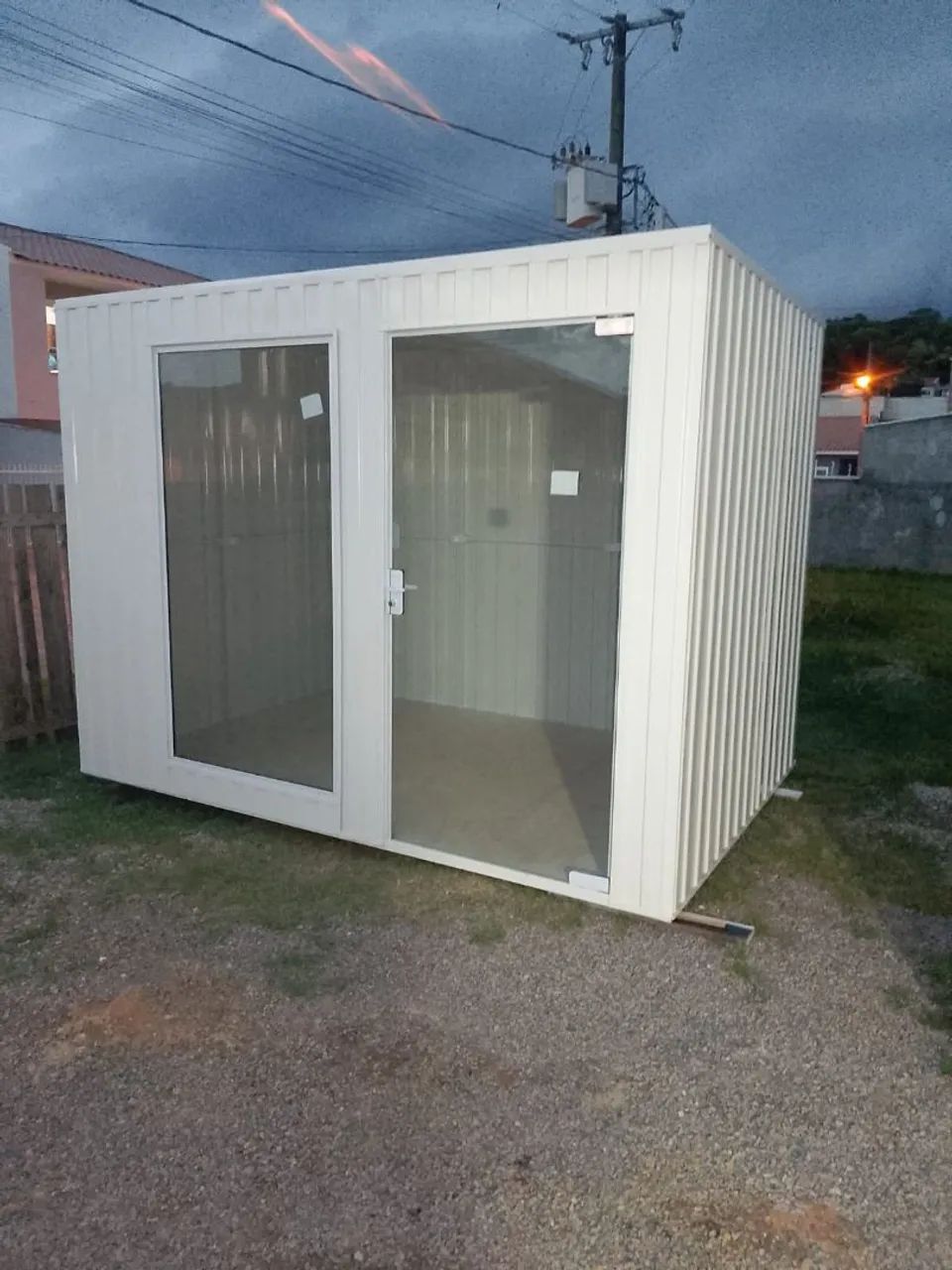 Vendo contáneir  - Foto 2
