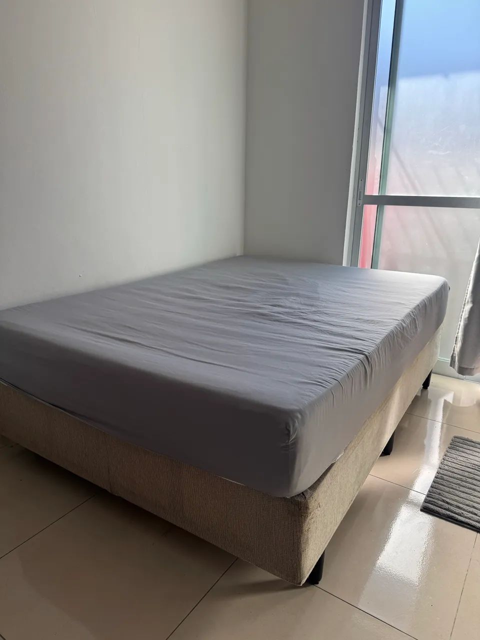 Cama de Casal Plumatex - Foto 3