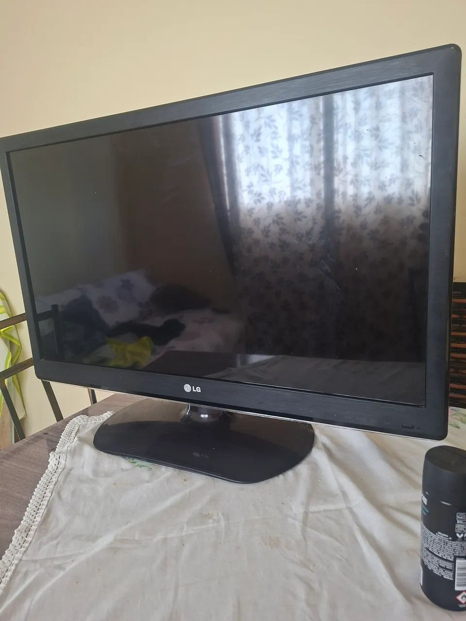 Tv 32 polegadas 