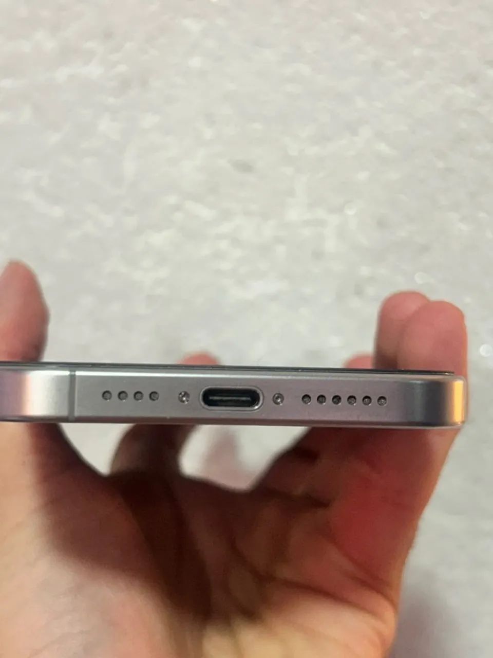 iPhone 15 pro max - Foto 4