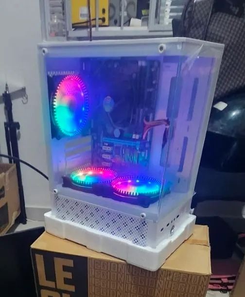 PC I7 3770  - Foto 2