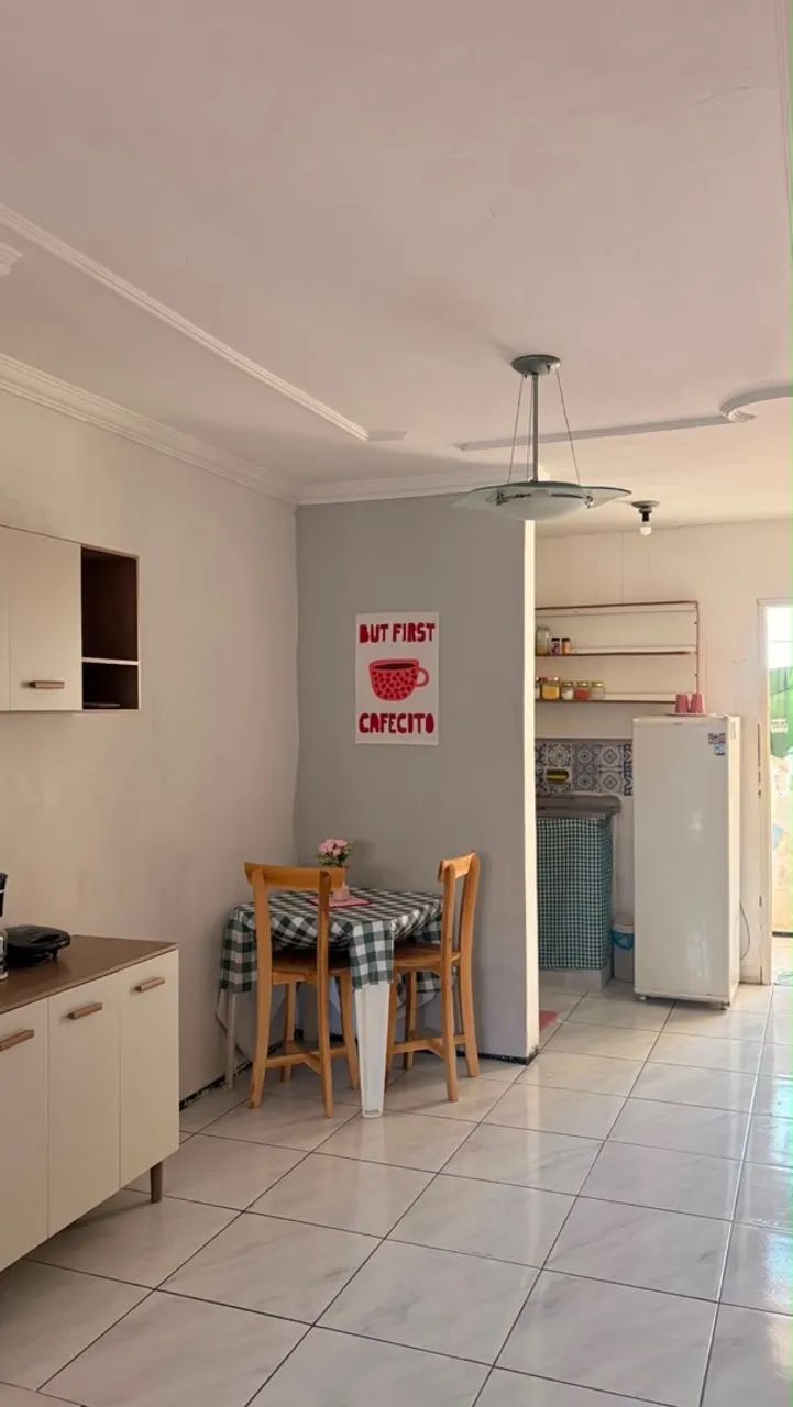 Aluguel de quarto PARA MULHERES - Foto 4