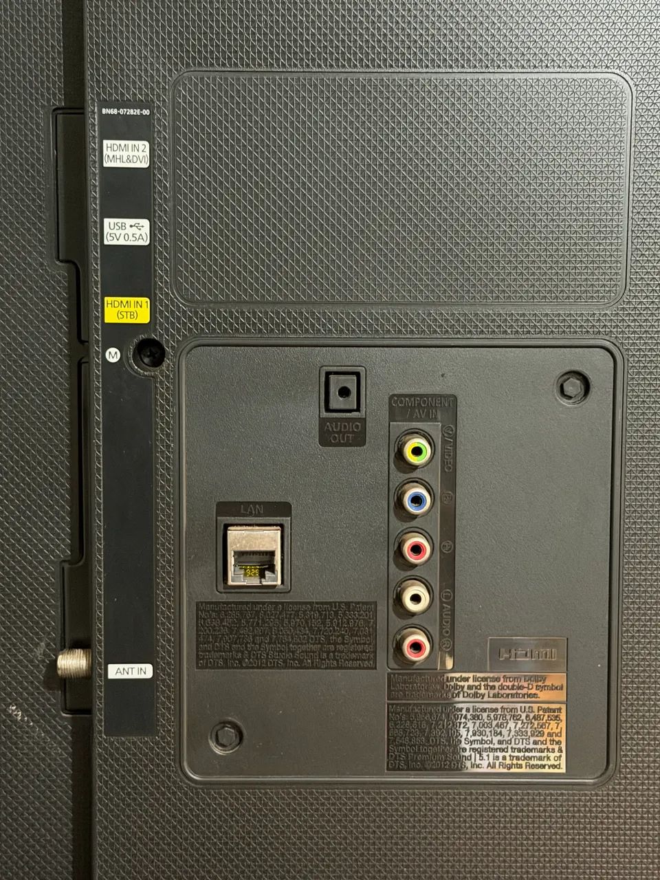 TV Samsung Smart 43 polegadas  - Foto 2