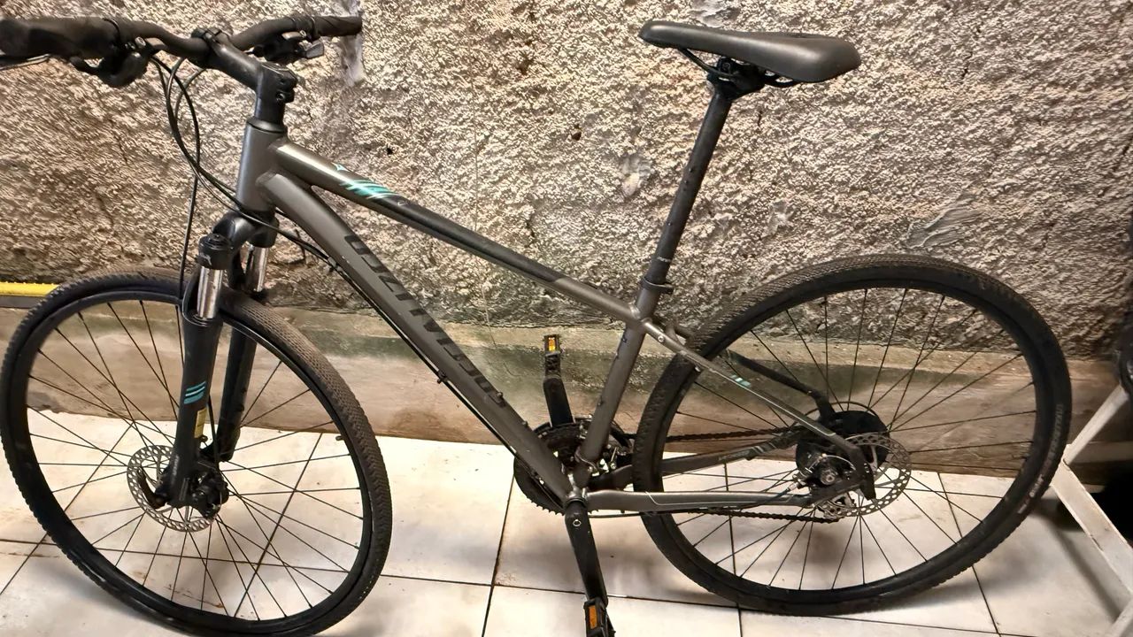 Bicicleta Specialized Ariel aro 29