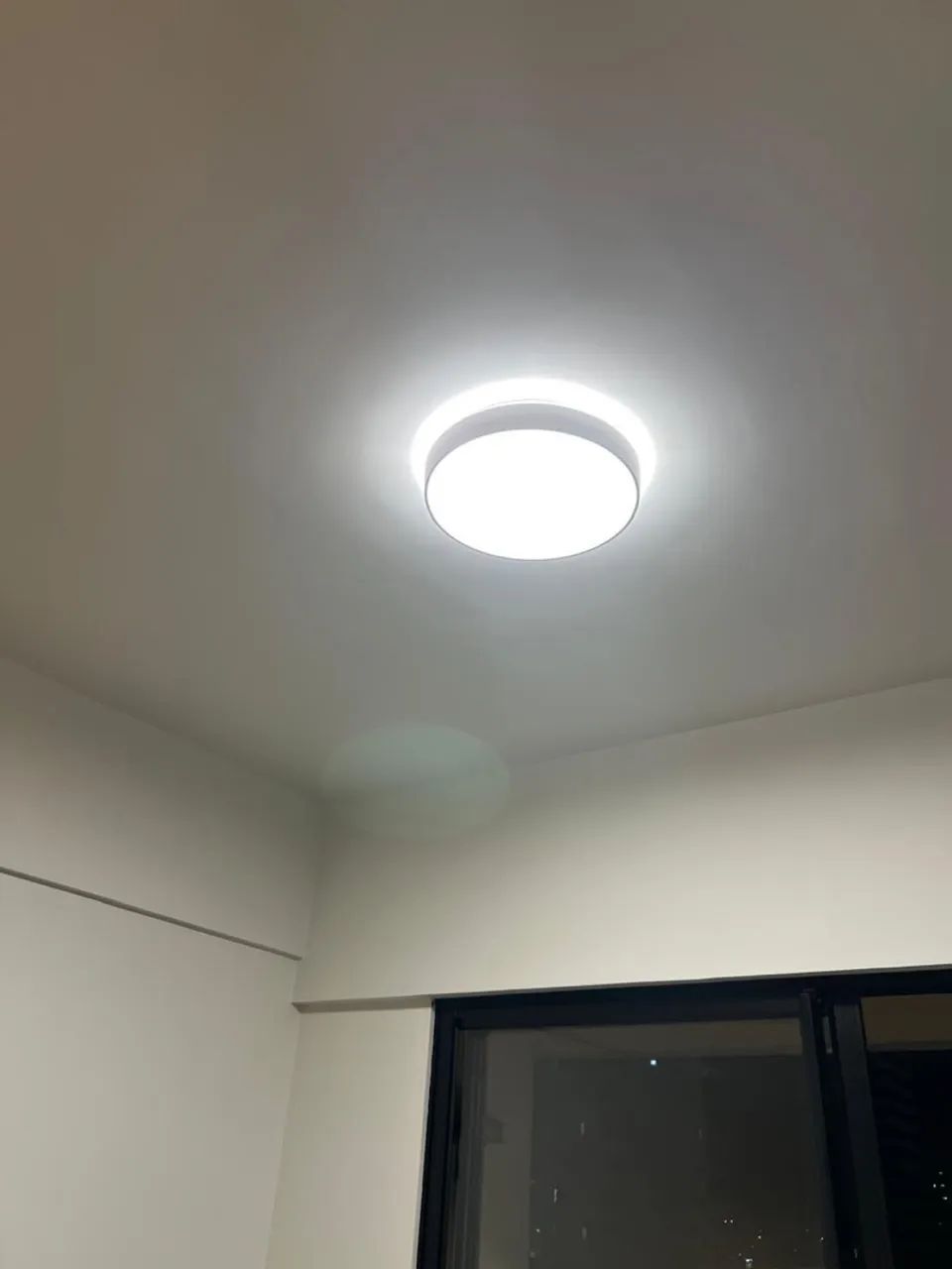 Luminária em LED Nova - Foto 2