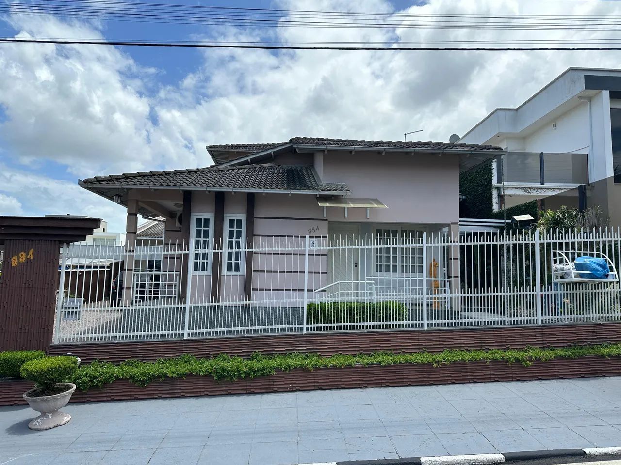 Casa à venda no Centro de Içara - Foto 2