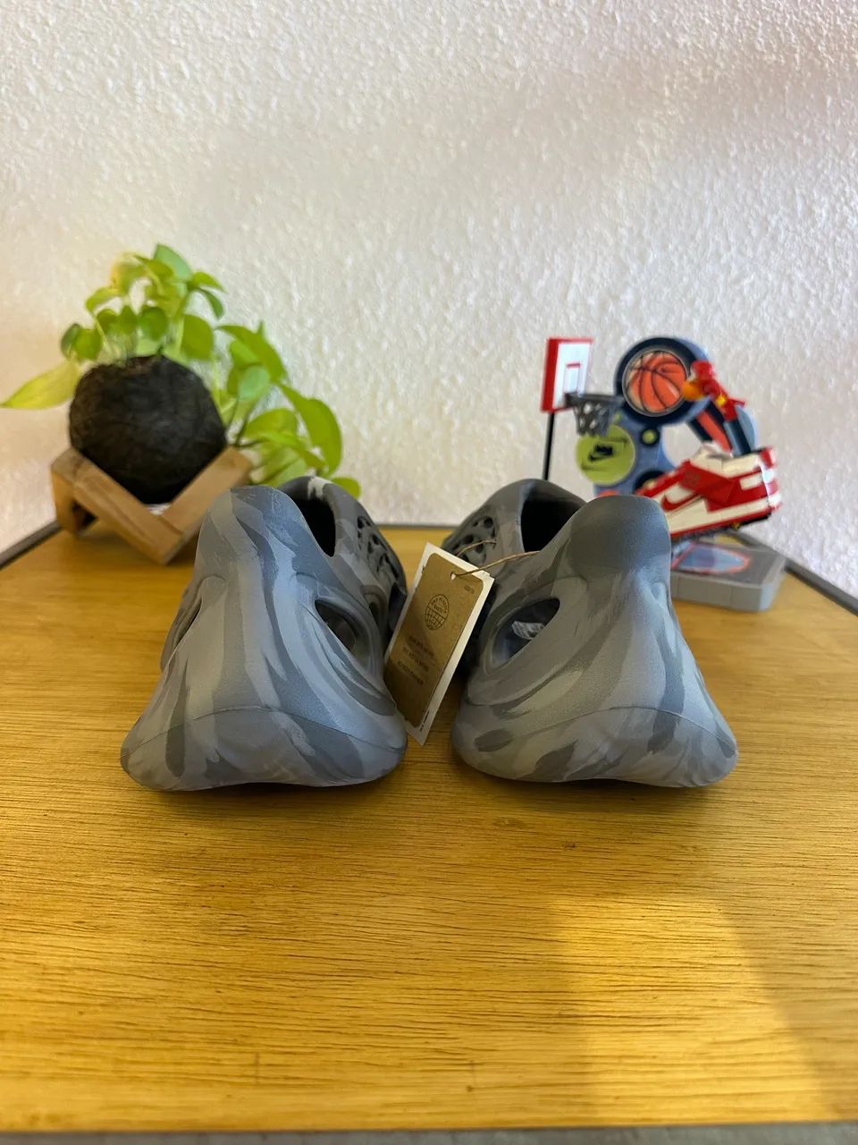 Adidas Yeezy Foam Runner ?MX Granite? - Foto 3