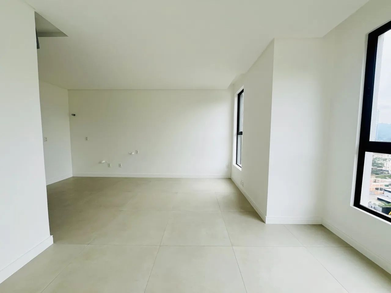 Seu Loft no Centro de Blumenau | Soho Studios