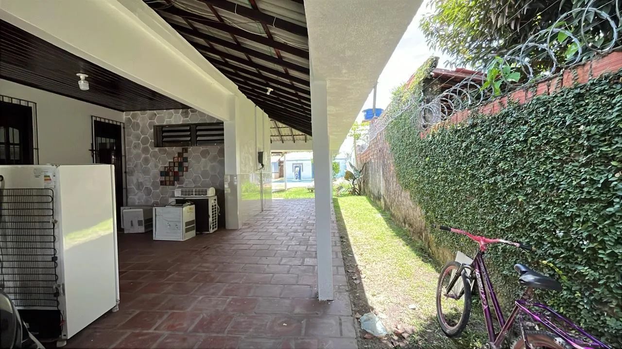 Mansão 16 de novembro - mosqueiro  - Foto 9