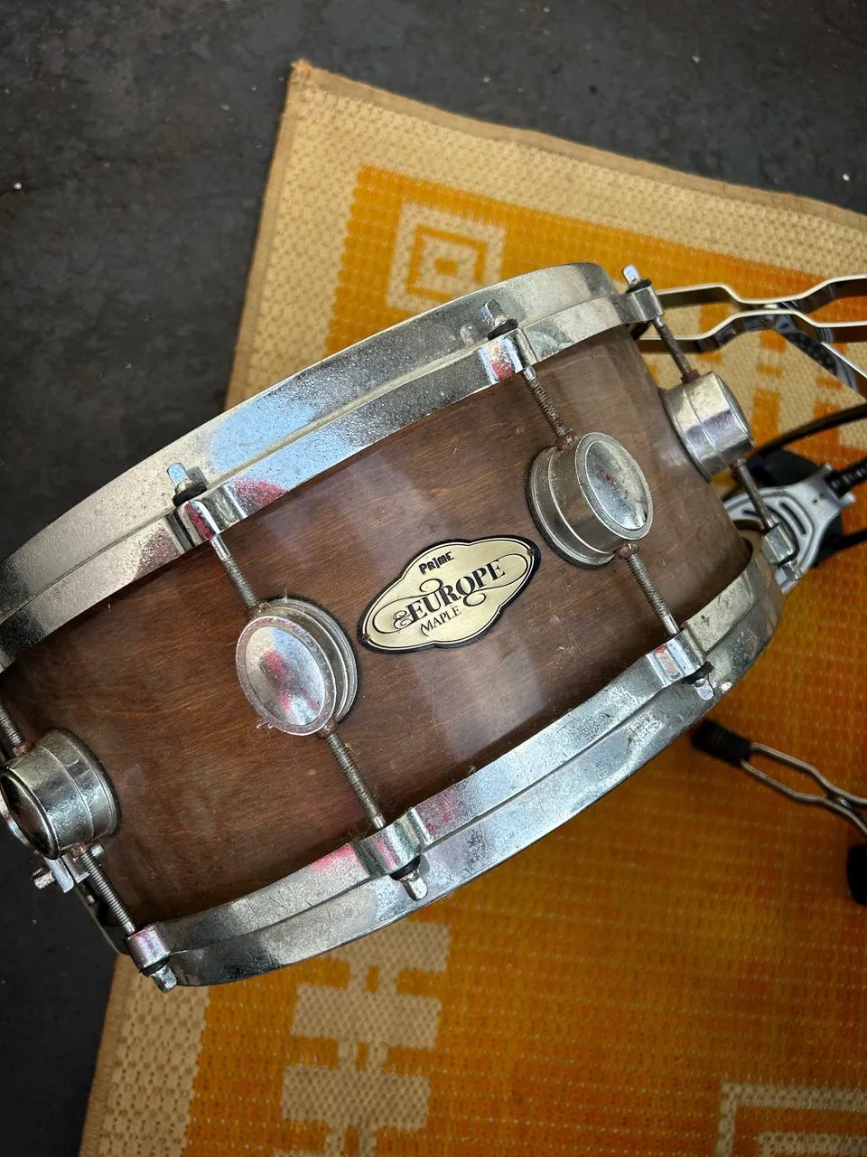 Bateria Musical Completa  - Foto 4