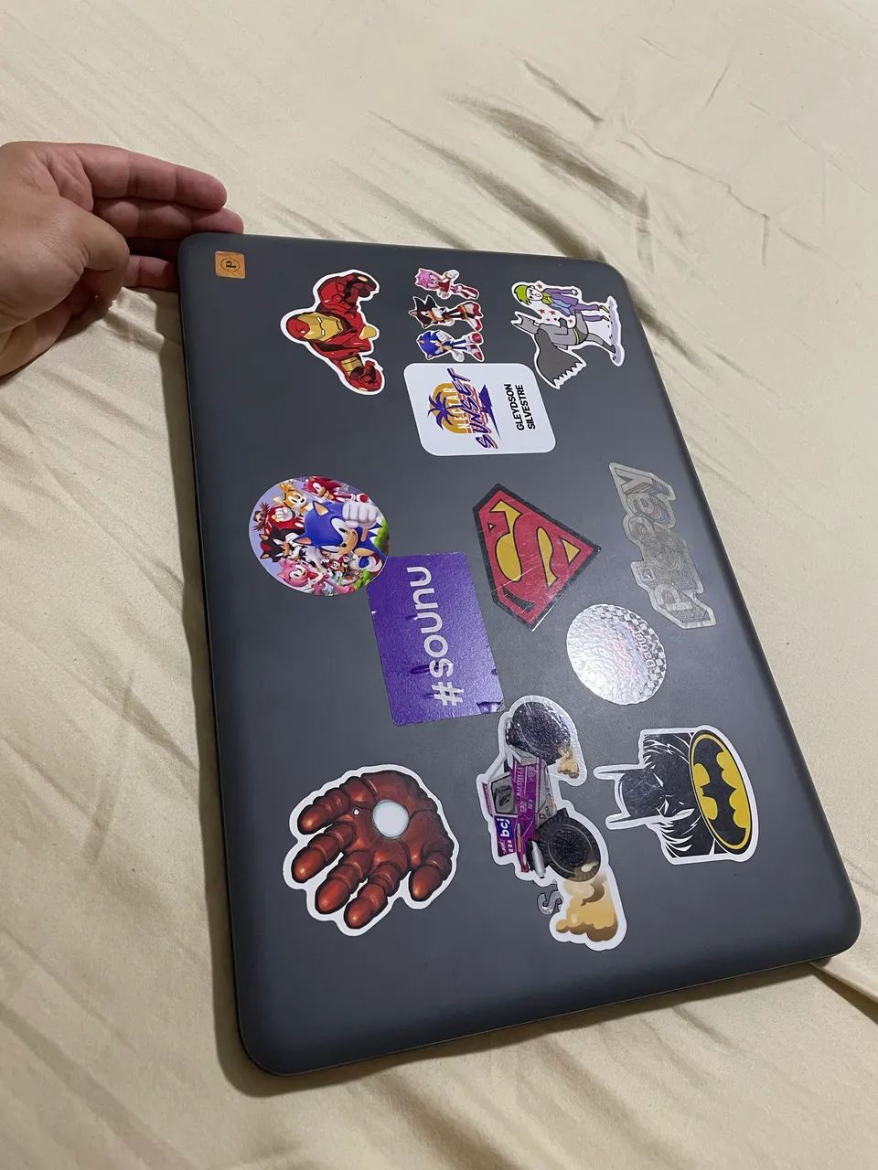 Notebook Samsung i5 - Foto 3