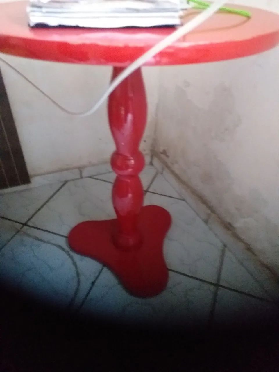 Vendo mesinha  - Foto 2