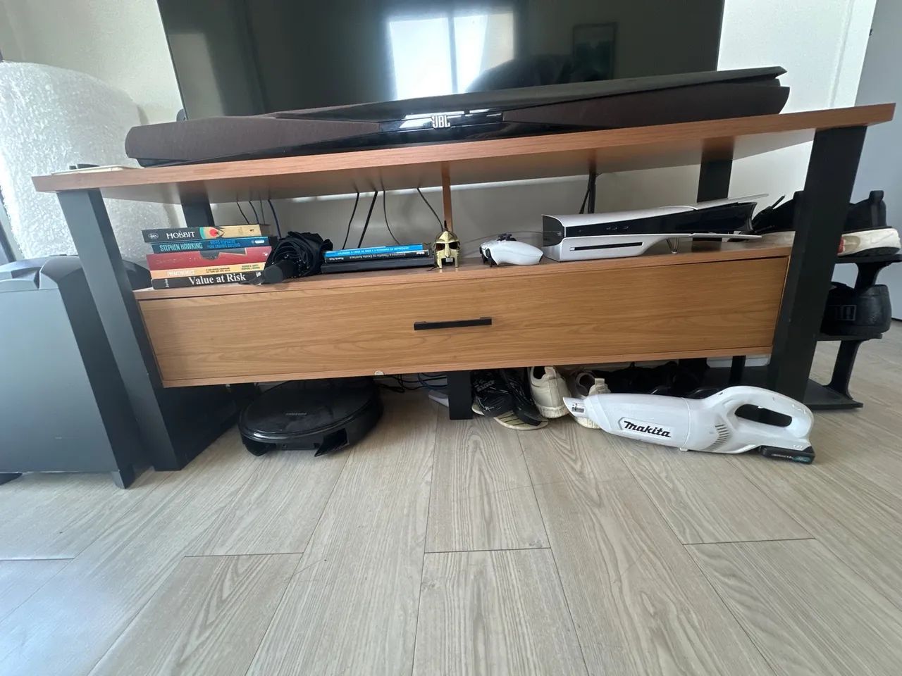 Rack de TV - Foto 4
