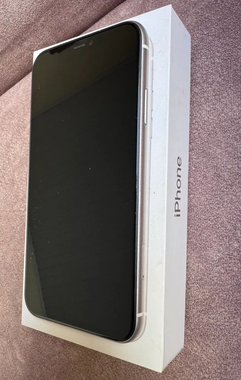 iPhone 11 128Gb - Foto 3