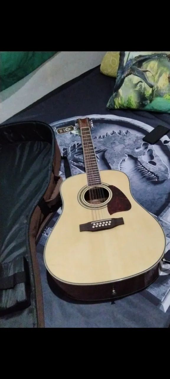 Violão 