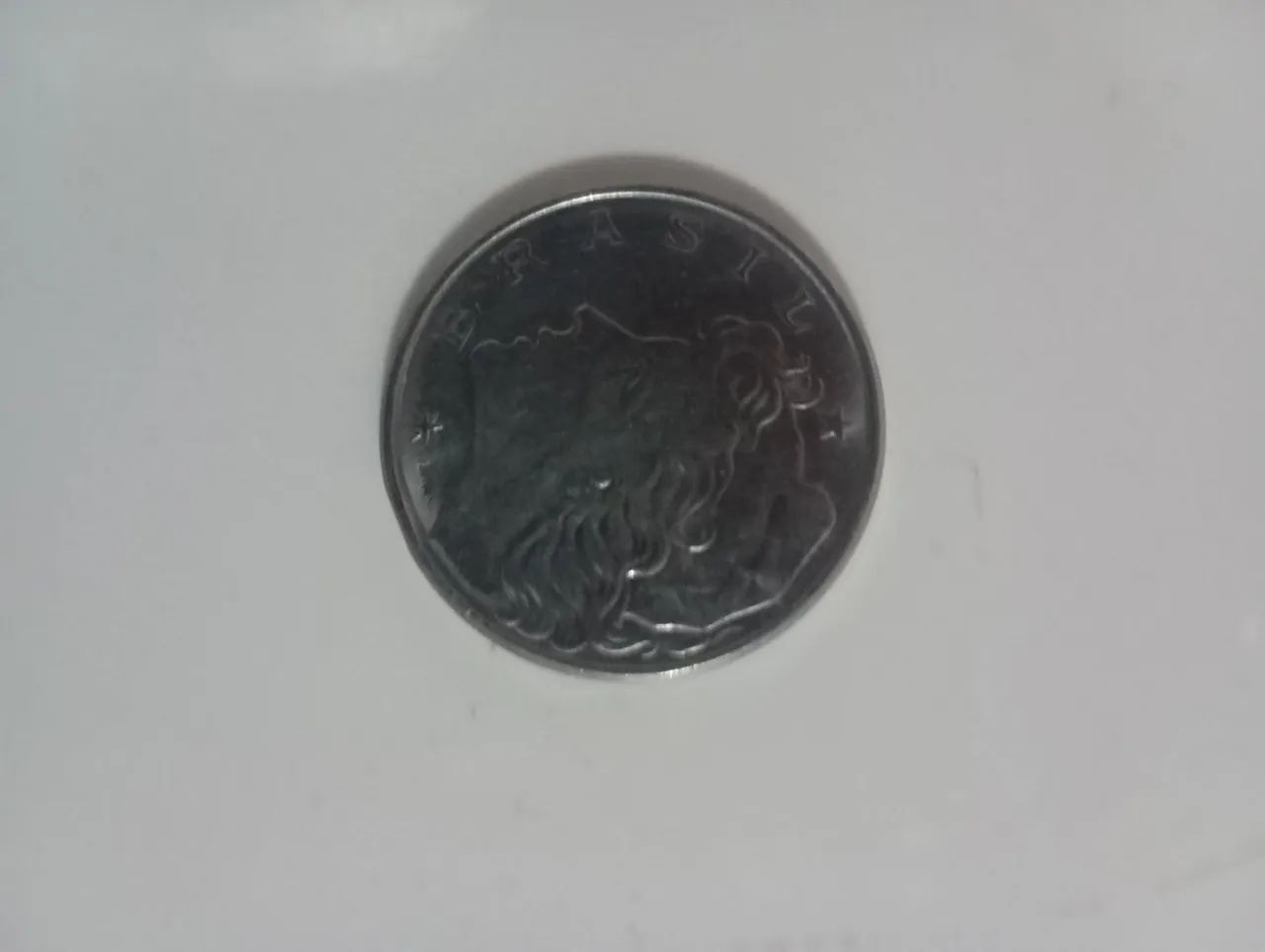 Vendo moeda antiga - Foto 2
