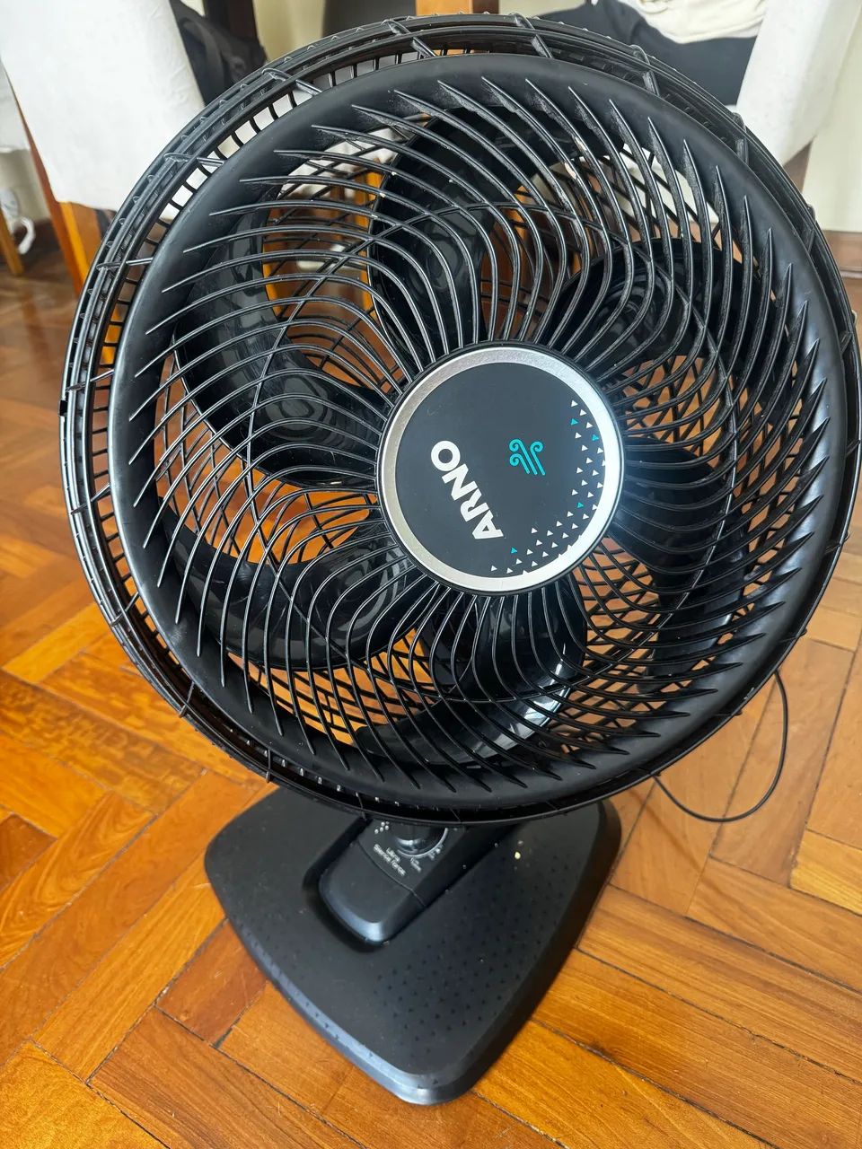 Ventilador arno 