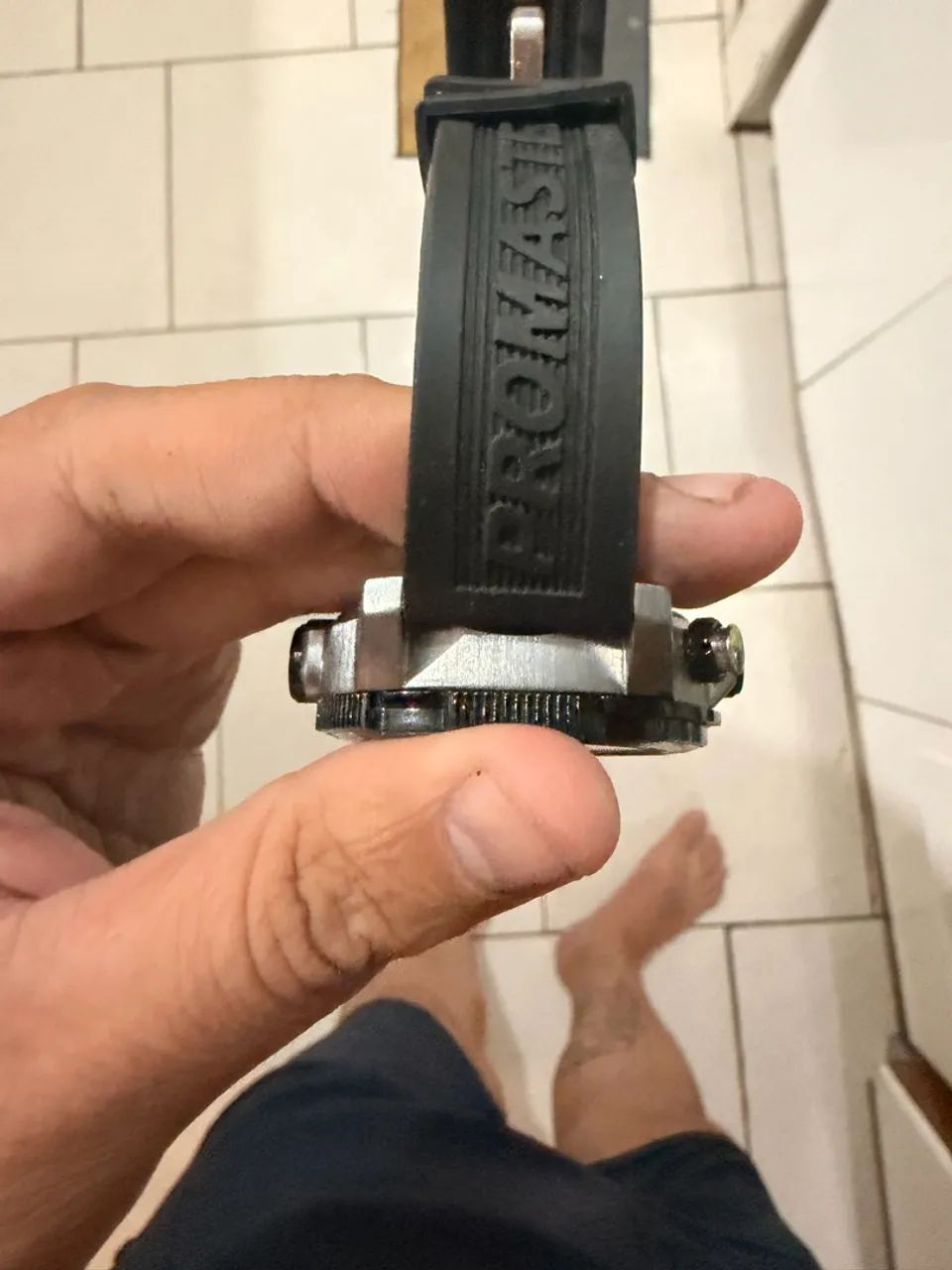 Citizen promaster  - Foto 3